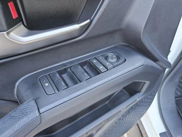 new 2025 Toyota Tacoma car, priced at $43,415