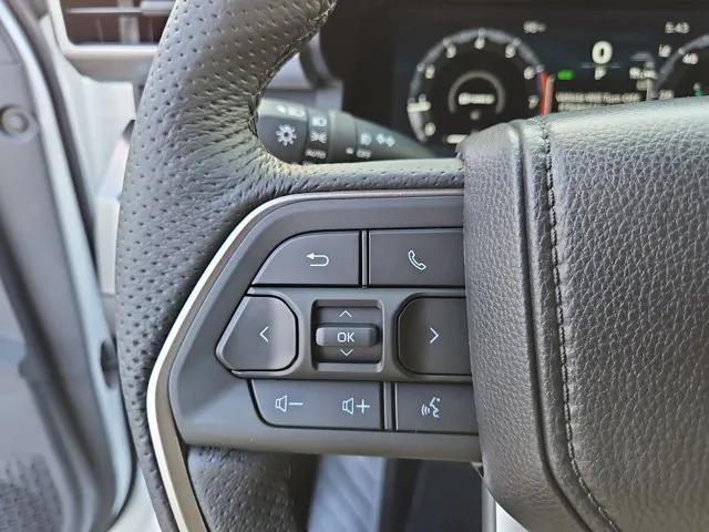 new 2025 Toyota Tacoma car, priced at $43,415