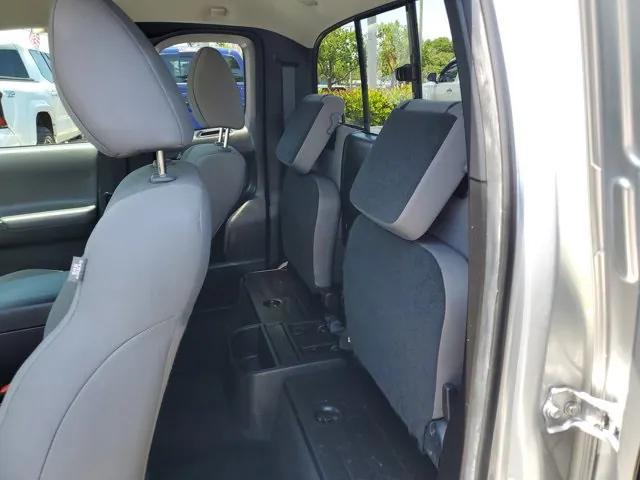 used 2023 Toyota Tacoma car, priced at $32,497