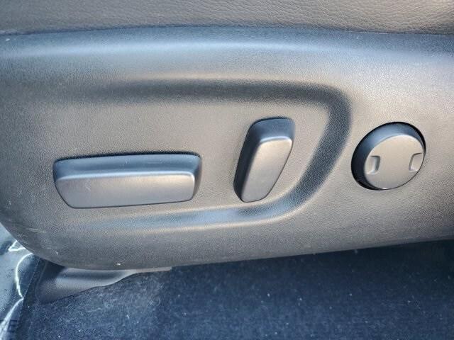 used 2018 Toyota RAV4 car, priced at $21,495