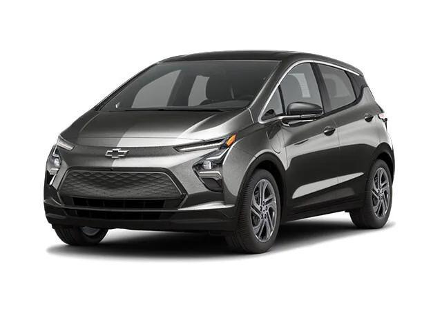 used 2023 Chevrolet Bolt EV car, priced at $19,997