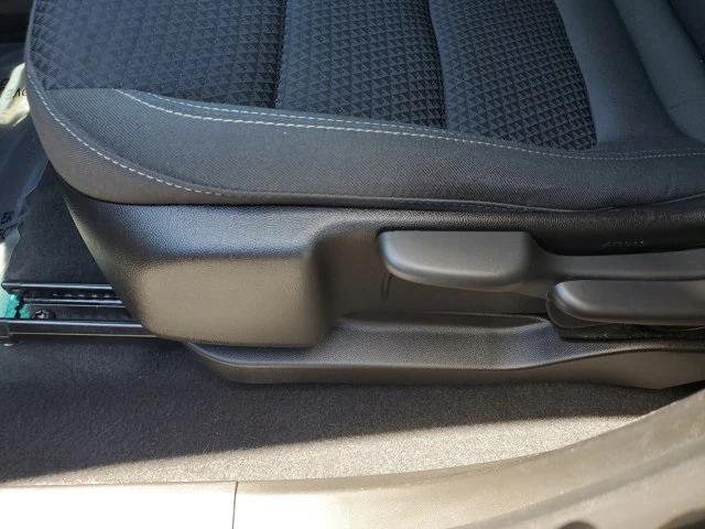 used 2023 Chevrolet Bolt EV car, priced at $16,895