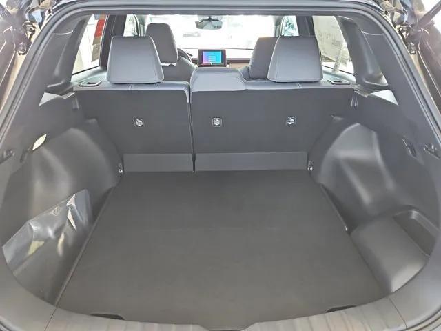 new 2026 Toyota Corolla Cross car, priced at $31,956