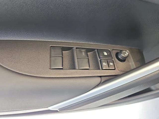 new 2026 Toyota Corolla Cross car, priced at $31,956
