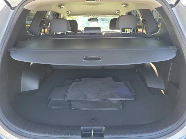 used 2020 Hyundai Santa Fe car, priced at $13,995