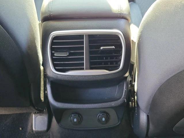 used 2020 Hyundai Santa Fe car, priced at $13,995