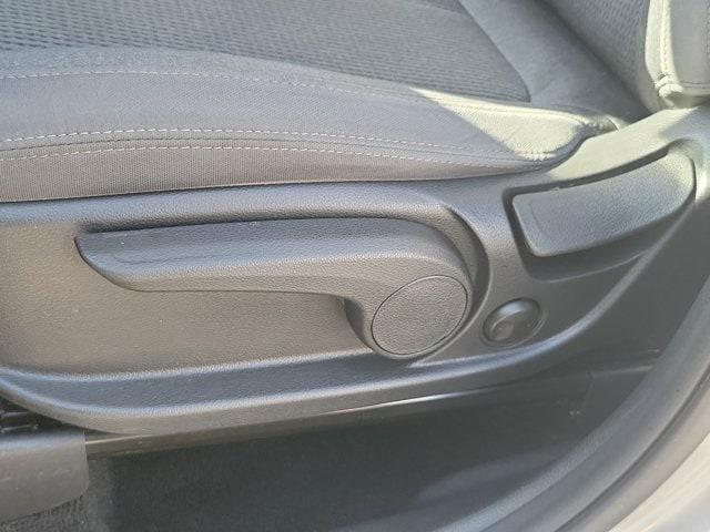 used 2020 Hyundai Santa Fe car, priced at $13,995