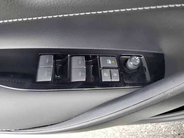 used 2022 Toyota Corolla car, priced at $22,934