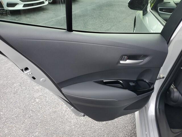 used 2022 Toyota Corolla car, priced at $22,934