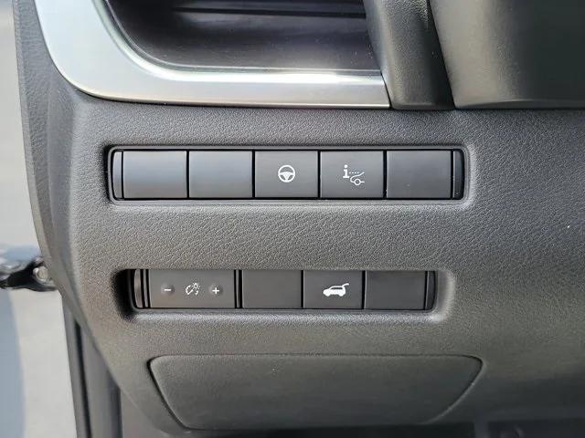used 2021 Nissan Rogue car, priced at $22,763