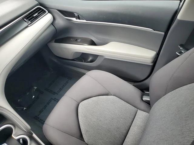 used 2024 Toyota Camry car, priced at $22,595