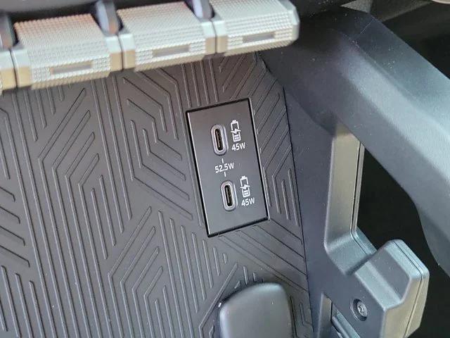 new 2025 Toyota Tacoma car, priced at $32,729