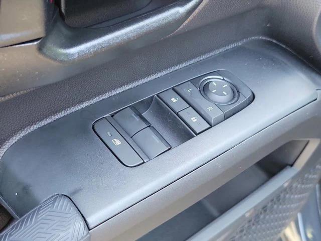 new 2025 Toyota Tacoma car, priced at $32,729