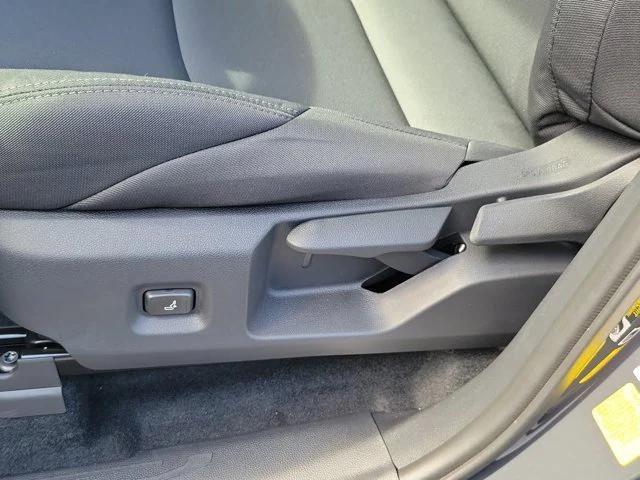 new 2025 Toyota Tacoma car, priced at $32,729