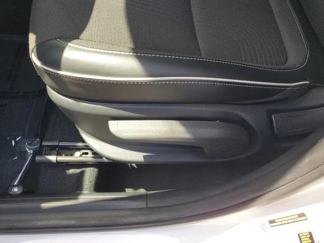 used 2023 Hyundai Venue car, priced at $16,697