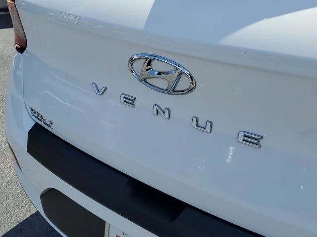 used 2023 Hyundai Venue car, priced at $16,697