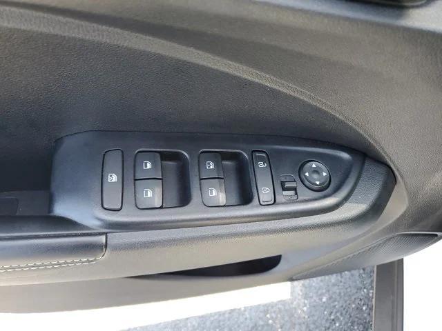 used 2023 Hyundai Venue car, priced at $16,697