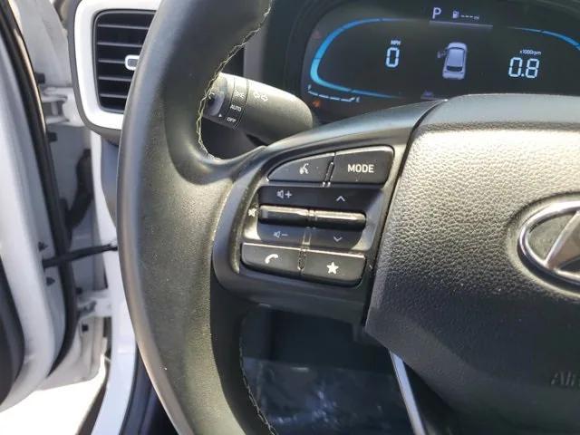 used 2023 Hyundai Venue car, priced at $16,697