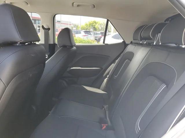 used 2023 Hyundai Venue car, priced at $16,697