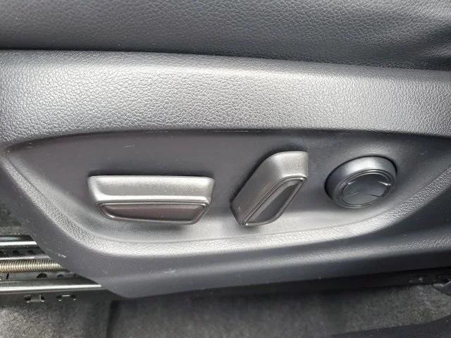 used 2023 Toyota Corolla Cross car, priced at $23,664