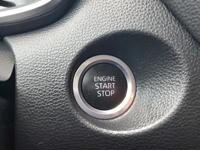 used 2023 Toyota Corolla Cross car, priced at $23,664