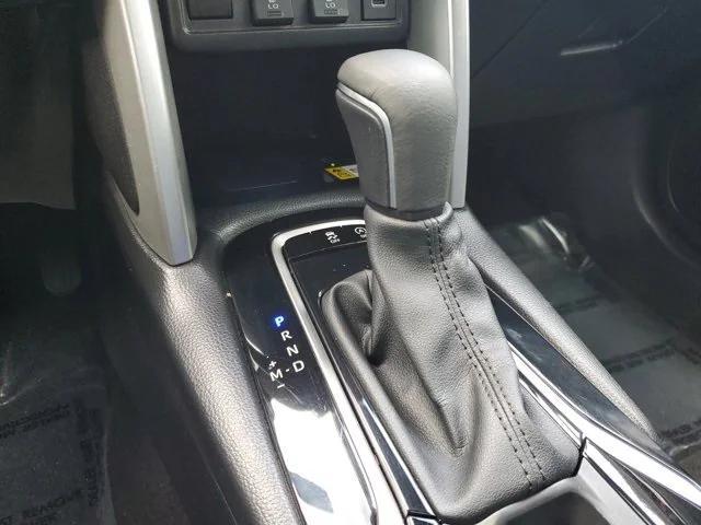used 2023 Toyota Corolla Cross car, priced at $23,664