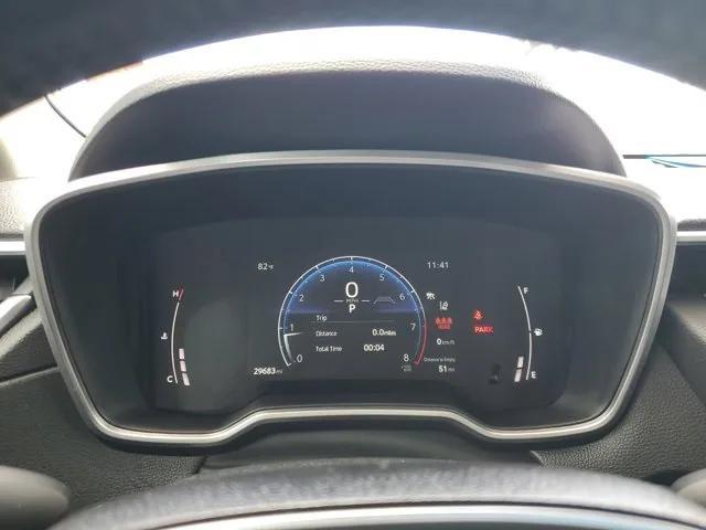 used 2023 Toyota Corolla Cross car, priced at $23,664