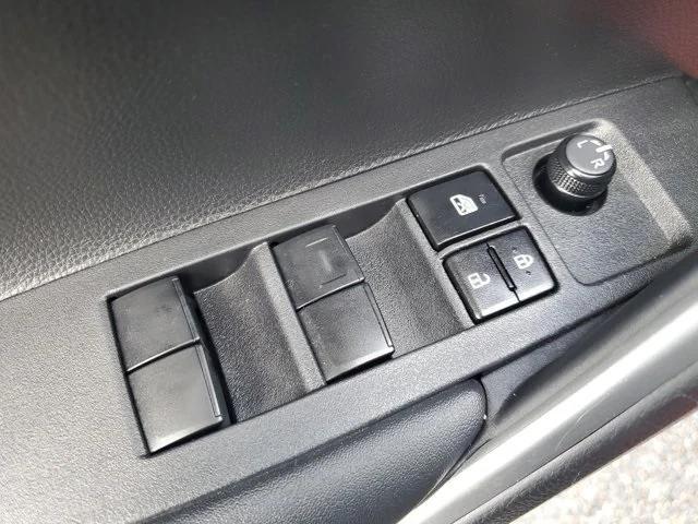 used 2023 Toyota Corolla Cross car, priced at $23,664