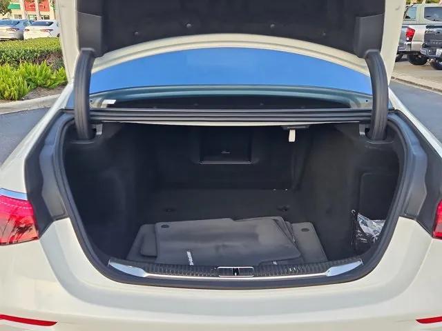 used 2022 Mercedes-Benz S-Class car, priced at $79,859