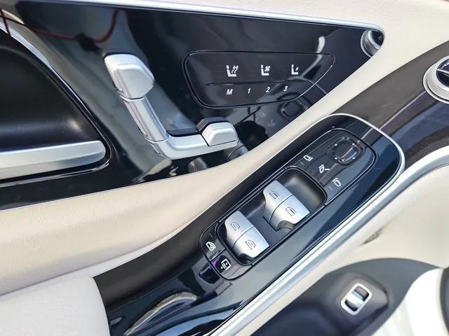 used 2022 Mercedes-Benz S-Class car, priced at $79,859