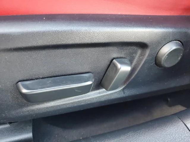 used 2021 Lexus IS 350 car, priced at $31,495