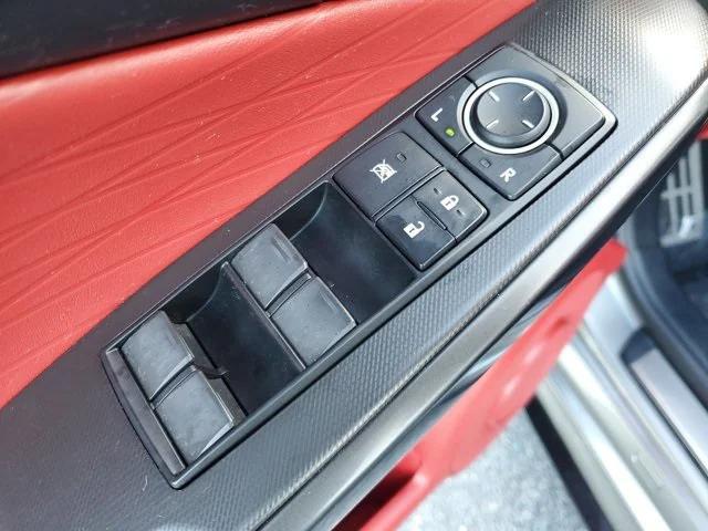 used 2021 Lexus IS 350 car, priced at $31,495