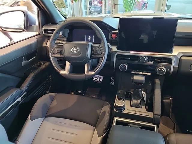 new 2024 Toyota Tacoma car, priced at $44,880