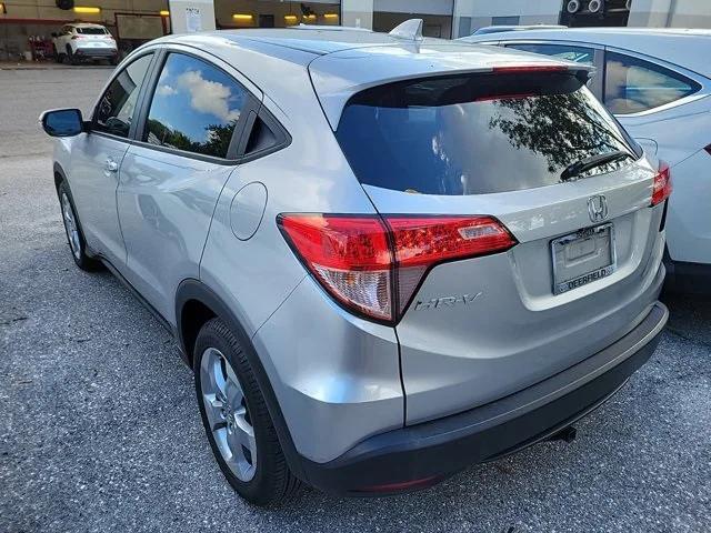 used 2016 Honda HR-V car, priced at $14,297