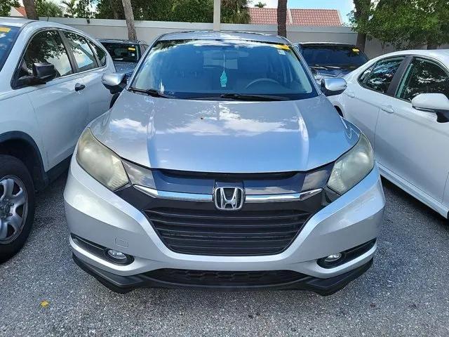 used 2016 Honda HR-V car, priced at $14,297