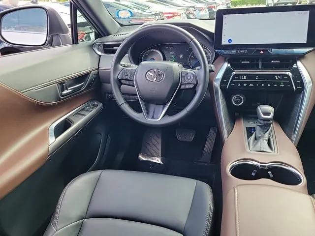 used 2023 Toyota Venza car, priced at $30,795