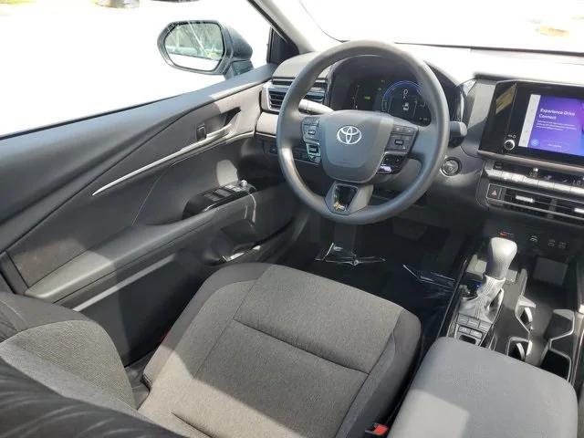 used 2025 Toyota Camry car, priced at $26,995