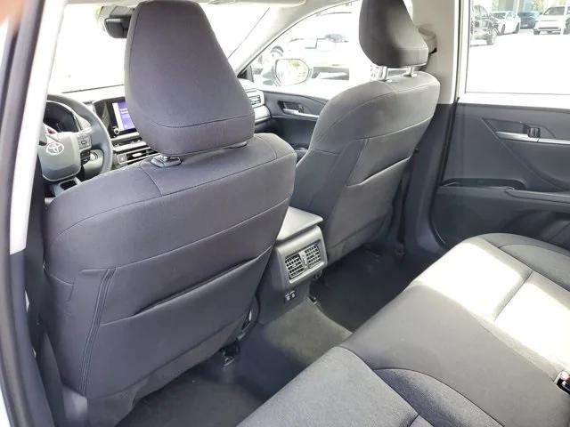 used 2025 Toyota Camry car, priced at $26,995