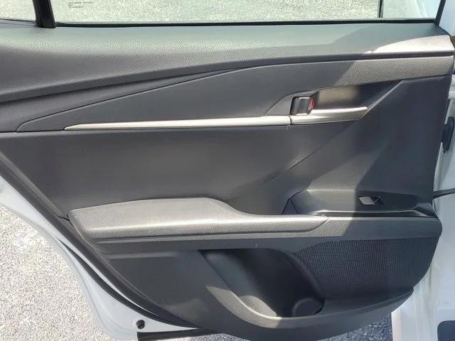 used 2025 Toyota Camry car, priced at $26,995