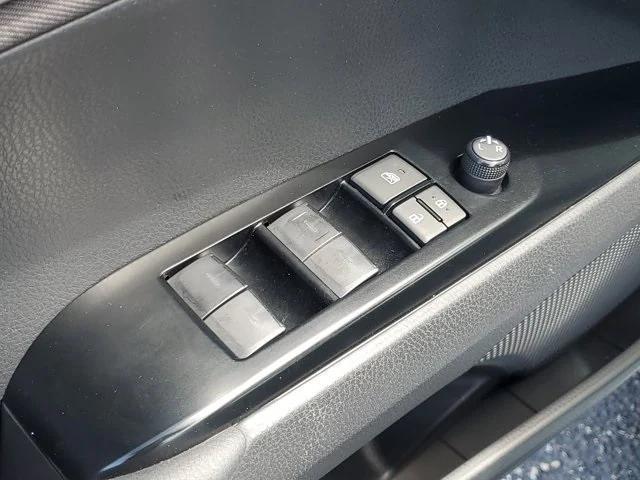 used 2025 Toyota Camry car, priced at $26,995