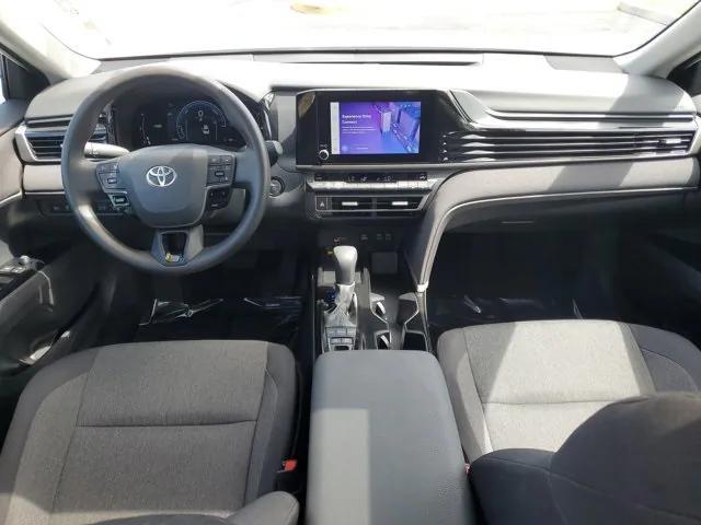 used 2025 Toyota Camry car, priced at $26,995
