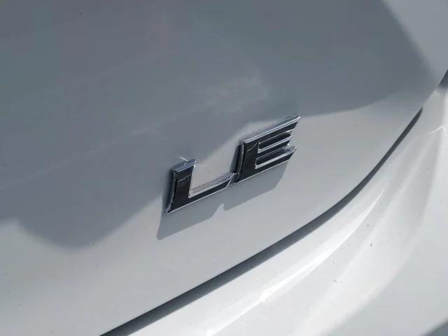 used 2025 Toyota Camry car, priced at $26,995
