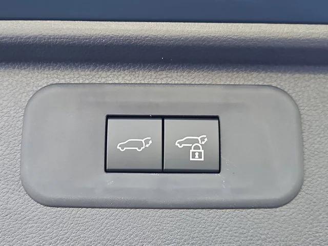 new 2025 Toyota Grand Highlander car, priced at $54,876