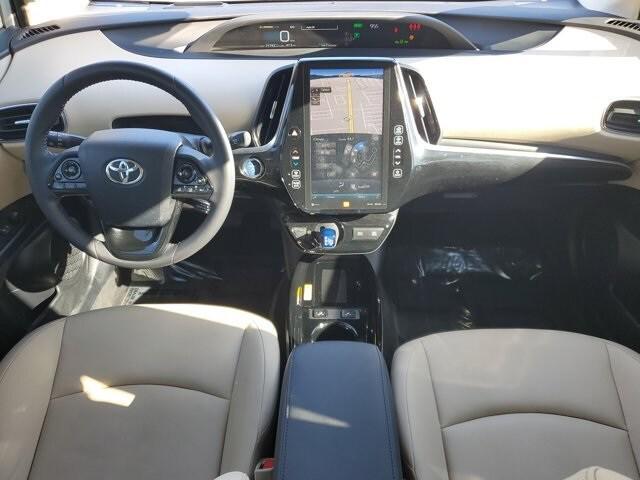 used 2019 Toyota Prius car, priced at $18,495