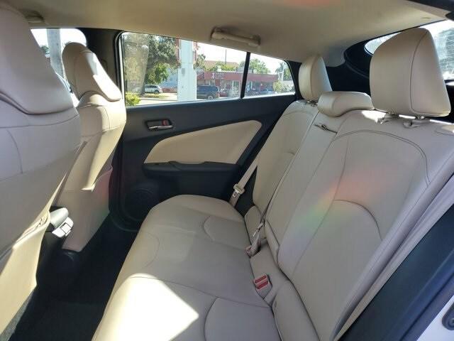 used 2019 Toyota Prius car, priced at $18,495