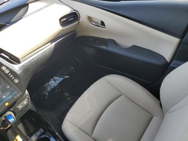 used 2019 Toyota Prius car, priced at $18,495