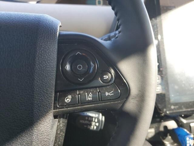 used 2019 Toyota Prius car, priced at $18,495