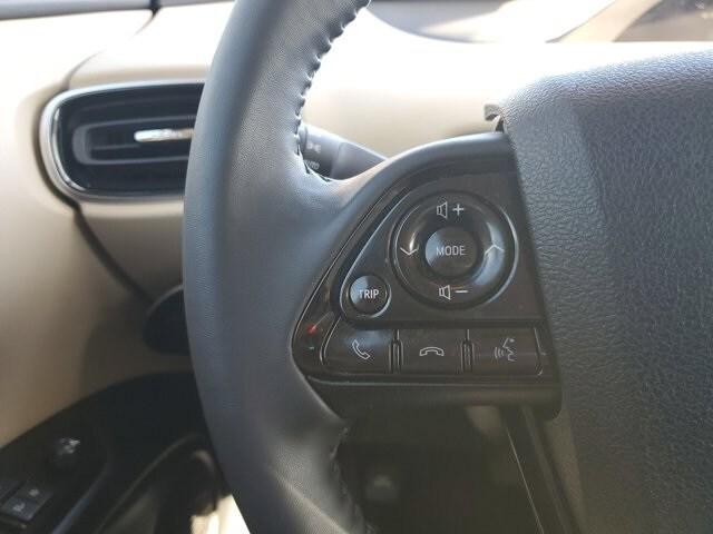 used 2019 Toyota Prius car, priced at $18,495