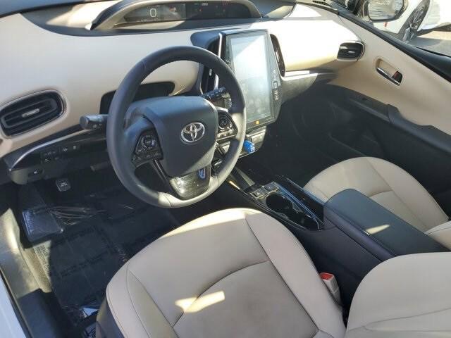 used 2019 Toyota Prius car, priced at $18,495