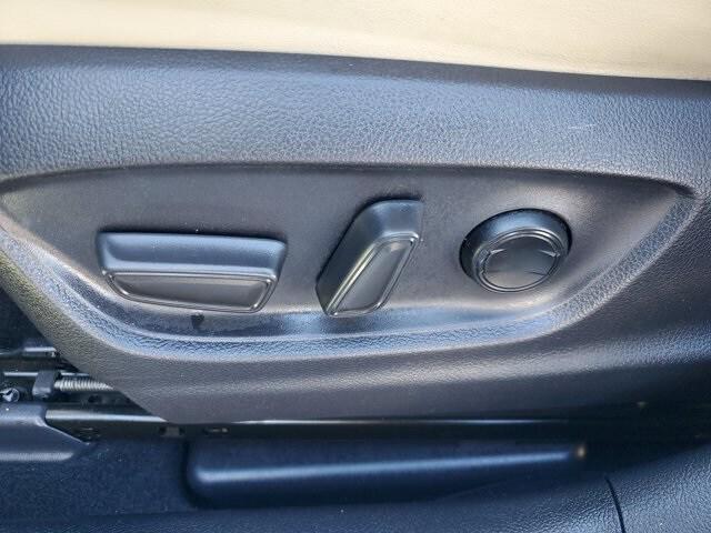 used 2019 Toyota Prius car, priced at $18,495